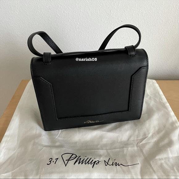 ☀️3.1 Phillip Lim☀️Soleil Mini Shoulder Bag - Picture 4 of 15